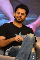 A Aa Movie Success Meet